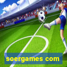 soergames com